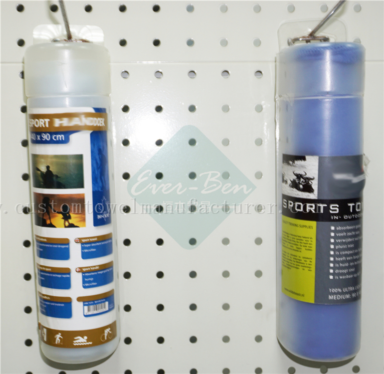 China Sport Towels Supplier|bath towels in bulk Supplier|Heat Transfer Printing Quick Drying Gym Towels Cloth in Plastic Box factory|Holiday Camping Towel producer